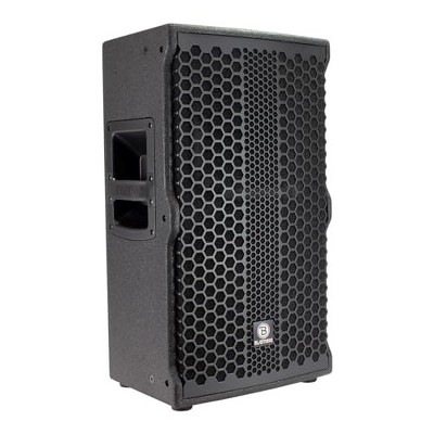 BLASTKING 12" POWERED 1200W DJ SPEAKER NOVO12A