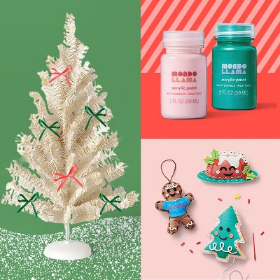 Very merry holiday traditions for all.