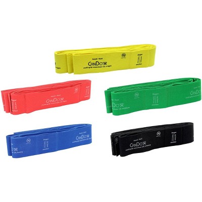 CanDo Multi-Grip Exerciser