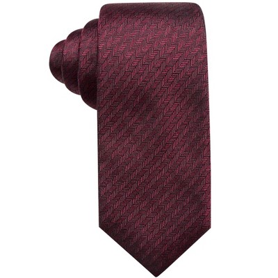 Alfani Mens Murray Geometric Self-tied Necktie