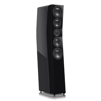 SVS Ultra Evolution 3-Way Tower Speaker with Quad 5.25" Woofers - Each
