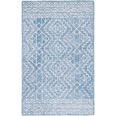 Metro MET458 Hand Tufted Indoor Rug - Safavieh