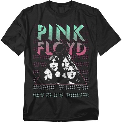 Men's Pink Floyd The Band T-Shirt