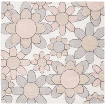 Safavieh Kids SFK923 Hand Tufted Indoor Rugs - Safavieh