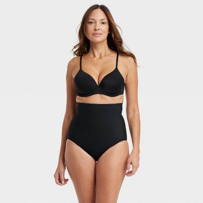 Women's Firm Sculpting High-Waist Briefs - Auden™