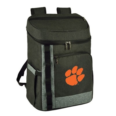 NCAA Clemson Tigers Thermal Cooler Backpack