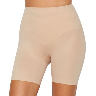 TC Fine Intimates Adjust Perfect Firm Control Shaping Waistline Boy Short