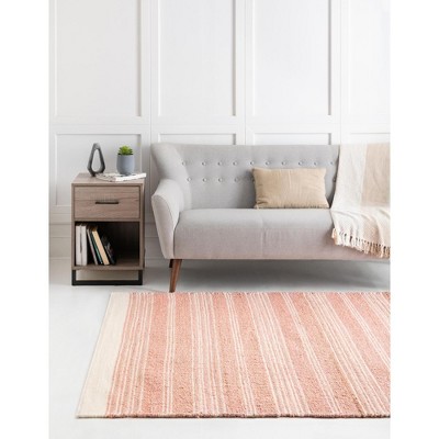 Unique Loom Lariat Collection Area Rug - Mundota
