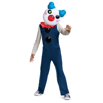 Disguise Boys' Piggy Clowny Costume