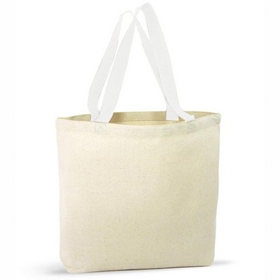 Big Mo’s Toys Canvas Tote Bags - 12 Pack