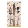 Design Imports You Do You Printed Napkin Set/4 - 2 of 4