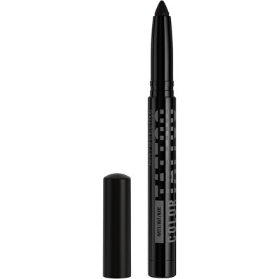 Maybelline Color Tattoo Longwear Multi-Use Eyeshadow Liner Stix - 0.05oz