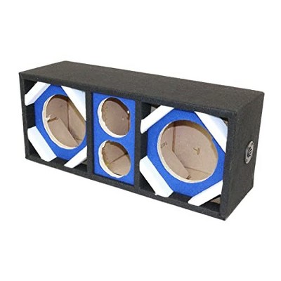 DJL BRAZIL 2 6" 2 TW BLUE