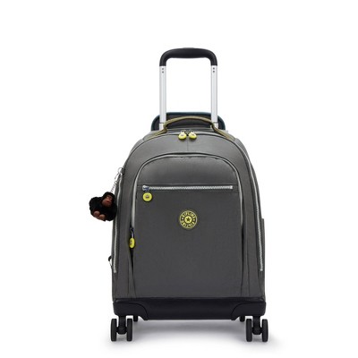 Kipling New Zea 15" Laptop Rolling Backpack