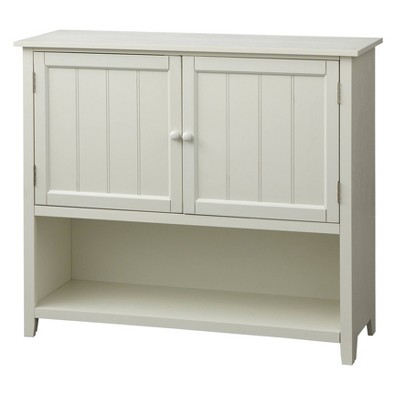 Hanover Buffet with Shelf - Buylateral