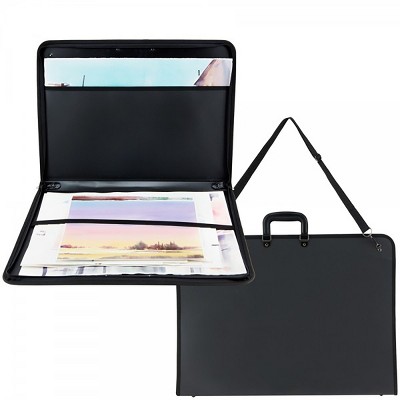 Creative Inspirations Durable Nylon Artist Art Portfolio