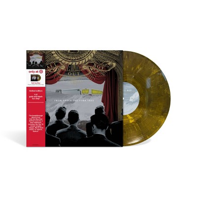 Fall Out Boy - From Under The Cork Tree (Target Exclusive, Vinyl)