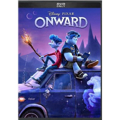 Disney Onward