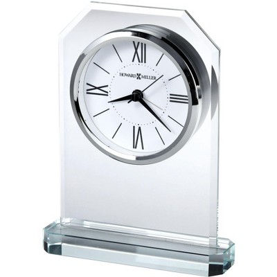 Howard Miller 645823 Quincy Tabletop Clock