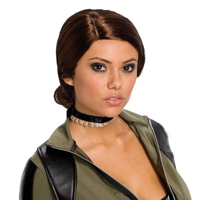 Rubie's Sucker Punch Amber Adult Costume Wig
