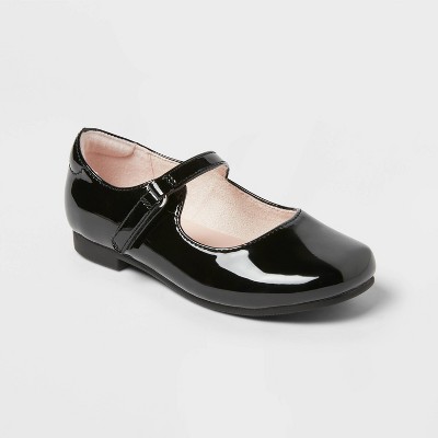Toddler Marie Mary Jane Dress Shoes - Cat & Jack™