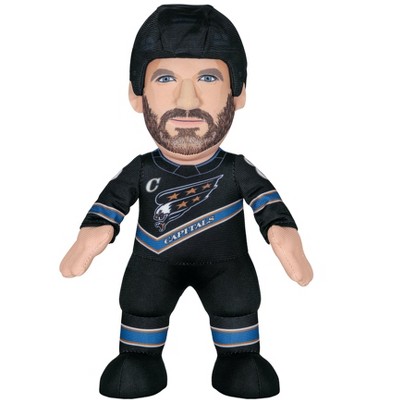 Bleacher Creatures Washington Capitals Alex Ovechkin Screaming Eagle 10" Plush Figure