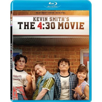 The 4:30 Movie (Blu-ray)(2024)