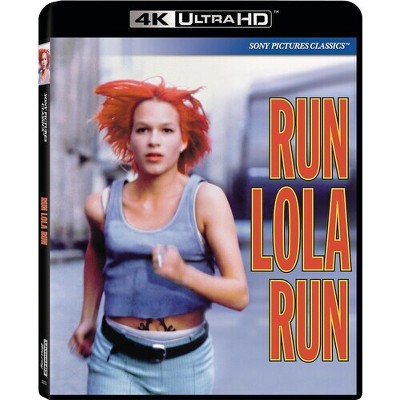 Run Lola Run (1998)