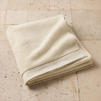 Modal Bath Towel - Casaluna™
