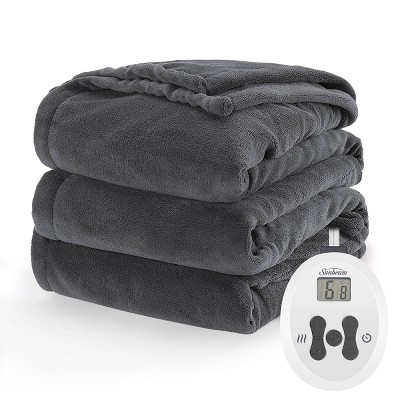 Electric Blanket Nordic Premium - Sunbeam