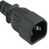 SANOXY 15ft Computer Power Extension Cord (IEC320 C13 to IEC320 C14) - 3 of 3