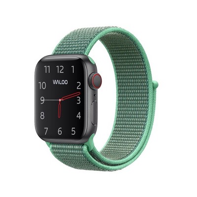 Waloo Woven Nylon Band For Apple Watch
