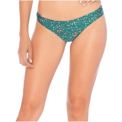 Tavik Womens Ali Minimal Coverage Bikini Swim Bottom