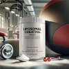 Codeage Liposomal Creatine Monohydrate Powder Supplement 5000mg, Micronized - 90 Servings - 4 of 4