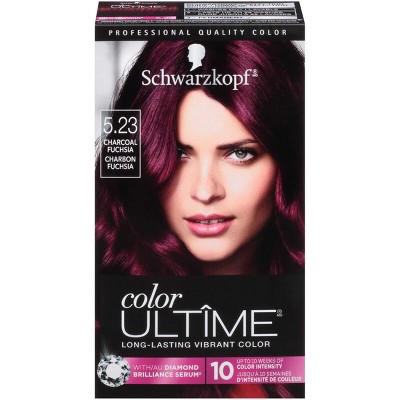 Schwarzkopf Color Ultime Permanent Color
