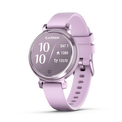 Lily 2 Silicone Band