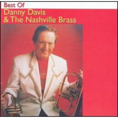Danny Davis & the Nashville Brass - Best of (CD)