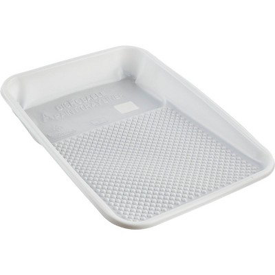 Do it Best 1 Quart Plastic Paint Tray Liner (10-Count) RM 4110 0900