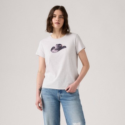 Levi's® Women's The Perfect T-Shirt