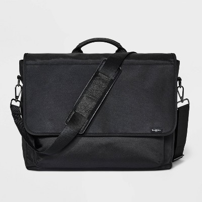 Men's Messenger Bag - Goodfellow & Co™