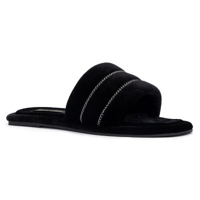 Torgeis Women's Georgina Slides