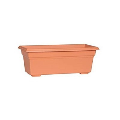 Novelty Countryside Flower Box Planter