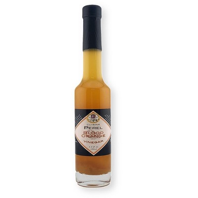 Cuisine Perel Blood Orange Vinegar 6.8 Fl. Oz. (200 ml)