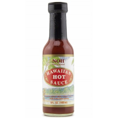NOH Hawaiian Hot Sauce - 5 fl oz