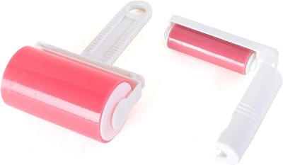 Sticky Master Reusable Lint Roller - Washable Lint Remover Sets