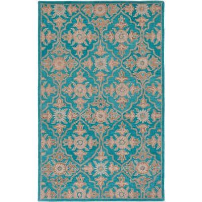 Heritage HG870 Handmade Rug - Safavieh