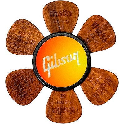 Thalia x Gibson Pick Puck Pick Holder