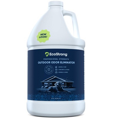 Outdoor Odor Eliminator
