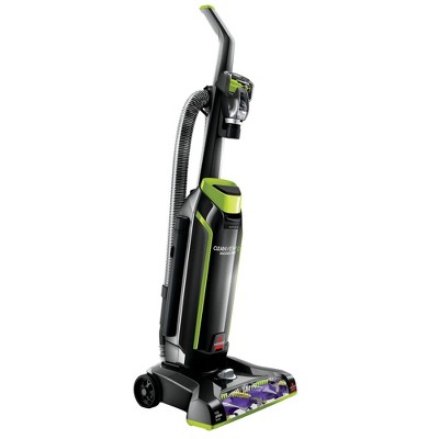 BISSEL CleanView Bagged Upright Pet Vacuum Cleaner - 20193: Electric, 3-Year Warranty, Pet Hair Pick Up, 27ft Cord