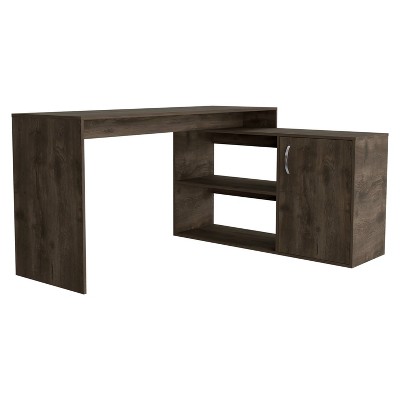 Ulsan Computer Desk - Boahaus
